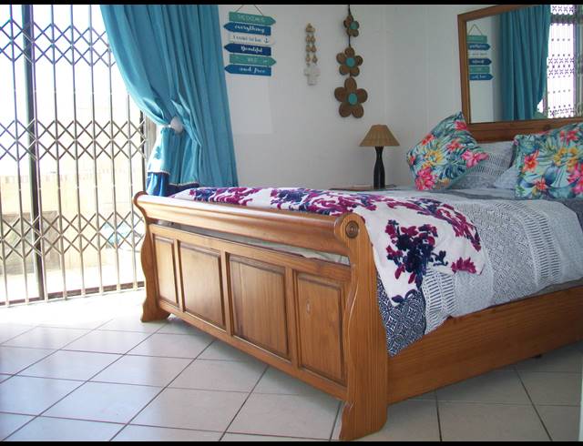 4 BEDROOM APARTMENT FOR SALE IN UVONGO